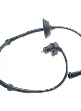ABS Speed Sensor Standard Ignition ALS162                                     - ALS162 - Image 4