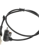 ABS Speed Sensor Standard Ignition ALS163                                     - ALS163 - Image 5