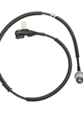 ABS Speed Sensor Standard Ignition ALS1650                                     - ALS1650 - Image 4