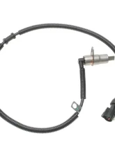 ABS Speed Sensor Standard Ignition ALS1651                                     - ALS1651 - Image 4