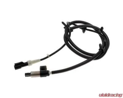 ABS Speed Sensor Standard Ignition ALS169 - ALS169