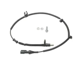 ABS Speed Sensor Standard Ignition ALS1711