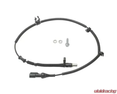 ABS Speed Sensor Standard Ignition ALS1711 - ALS1711