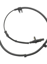 ABS Speed Sensor Standard Ignition ALS1714                                     - ALS1714 - Image 4