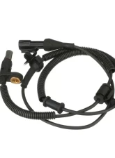 ABS Speed Sensor Standard Ignition ALS1717                                     - ALS1717 - Image 2
