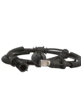 ABS Speed Sensor Standard Ignition ALS1717                                     - ALS1717 - Image 4