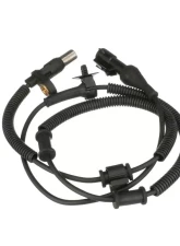 ABS Speed Sensor Standard Ignition ALS1717                                     - ALS1717 - Image 6