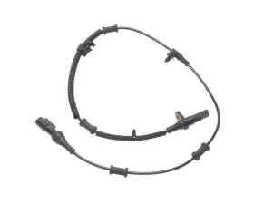 ABS Speed Sensor Standard Ignition ALS1718