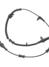 ABS Speed Sensor Standard Ignition ALS1718                                     - ALS1718 - Image 4