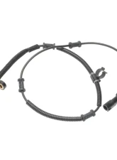 ABS Speed Sensor Standard Ignition ALS1724                                     - ALS1724 - Image 4