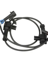 ABS Speed Sensor Standard Ignition ALS1740                                     - ALS1740 - Image 6