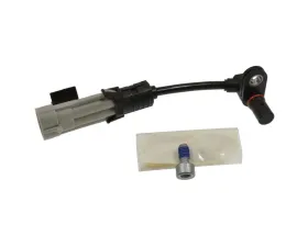 ABS Speed Sensor Standard Ignition ALS1748