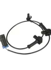 ABS Speed Sensor Standard Ignition ALS1757                                     - ALS1757 - Image 2