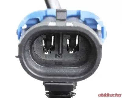 ABS Speed Sensor Standard Ignition ALS1757 - ALS1757