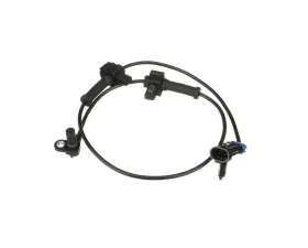 ABS Speed Sensor Standard Ignition ALS1757