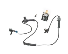 ABS Speed Sensor Standard Ignition ALS1759