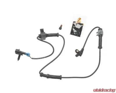ABS Speed Sensor Standard Ignition ALS1759 - ALS1759