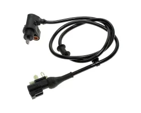 ABS Speed Sensor Standard Ignition ALS175