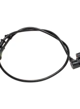 ABS Speed Sensor Standard Ignition ALS180                                     - ALS180 - Image 7