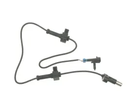 ABS Speed Sensor Standard Ignition ALS1812