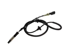 ABS Speed Sensor Standard Ignition ALS182