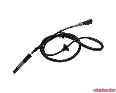 ABS Speed Sensor Standard Ignition ALS182 - ALS182