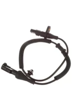 ABS Speed Sensor Standard Ignition ALS1862                                     - ALS1862 - Image 2