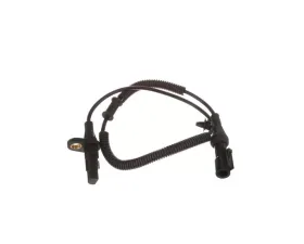 ABS Speed Sensor Standard Ignition ALS1862