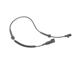 ABS Speed Sensor Standard Ignition ALS1885