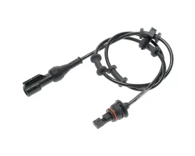 ABS Speed Sensor Standard Ignition ALS191