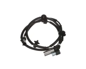 ABS Speed Sensor Standard Ignition ALS195