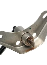 ABS Speed Sensor Standard Ignition ALS196                                     - ALS196 - Image 2