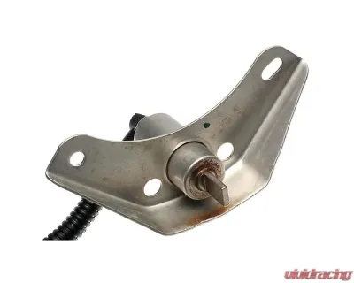 ABS Speed Sensor Standard Ignition ALS196 - ALS196