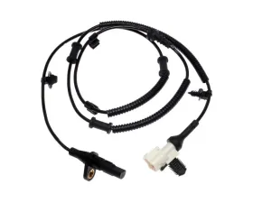 ABS Speed Sensor Standard Ignition ALS1983