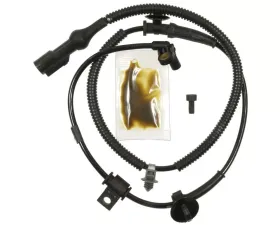 ABS Speed Sensor Standard Ignition ALS1993
