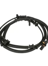 ABS Speed Sensor Standard Ignition ALS2008                                     - ALS2008 - Image 6