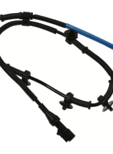 ABS Speed Sensor Standard Ignition ALS200                                     - ALS200 - Image 5