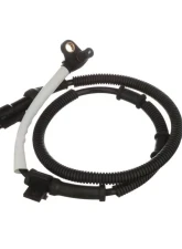 ABS Speed Sensor Standard Ignition ALS201                                     - ALS201 - Image 2