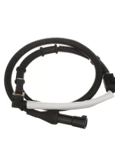 ABS Speed Sensor Standard Ignition ALS201                                     - ALS201 - Image 7