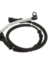 ABS Speed Sensor Standard Ignition ALS201                                     - ALS201 - Image 6