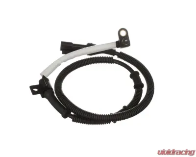 ABS Speed Sensor Standard Ignition ALS201 - ALS201