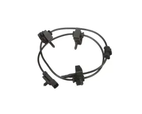 ABS Speed Sensor Standard Ignition ALS2025