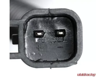 ABS Speed Sensor Standard Ignition ALS2037 - ALS2037