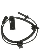 ABS Speed Sensor Standard Ignition ALS2037                                     - ALS2037 - Image 6