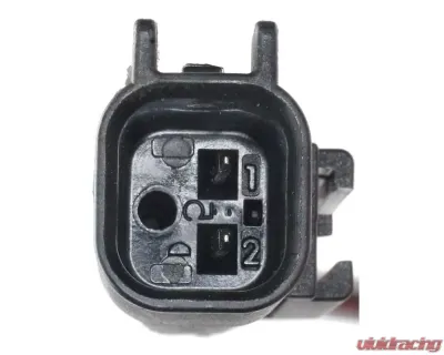 ABS Speed Sensor Standard Ignition ALS2051 - ALS2051