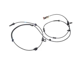 ABS Speed Sensor Standard Ignition ALS2052