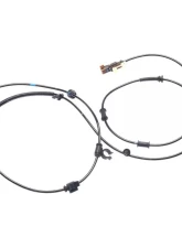 ABS Speed Sensor Standard Ignition ALS2052                                     - ALS2052 - Image 3