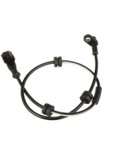 ABS Speed Sensor Standard Ignition ALS2063                                     - ALS2063 - Image 6