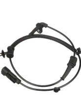 ABS Speed Sensor Standard Ignition ALS2080                                     - ALS2080 - Image 2