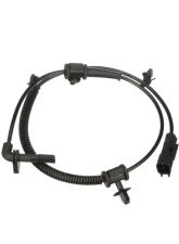 ABS Speed Sensor Standard Ignition ALS2080                                     - ALS2080 - Image 9
